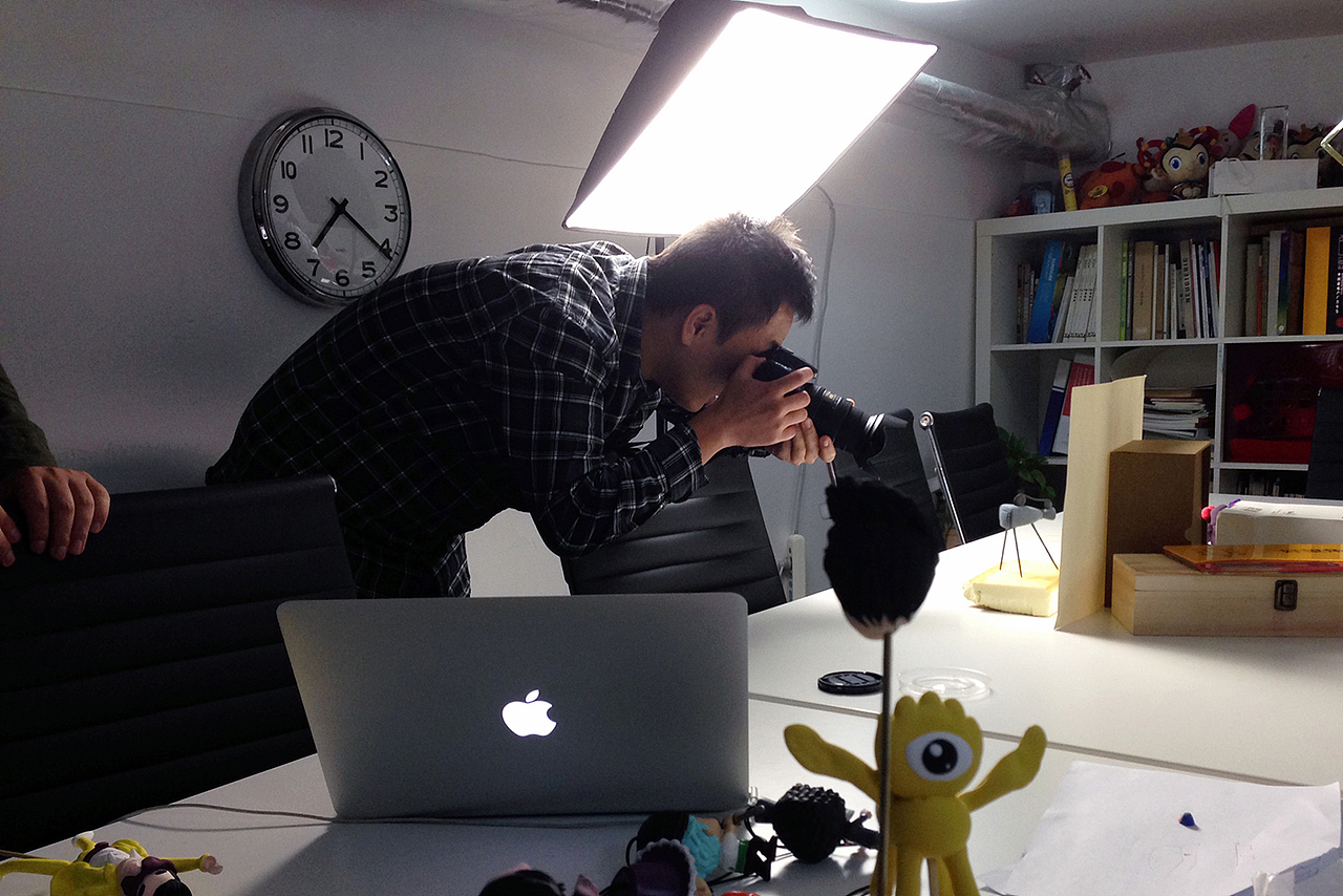 新浪2014台历设计