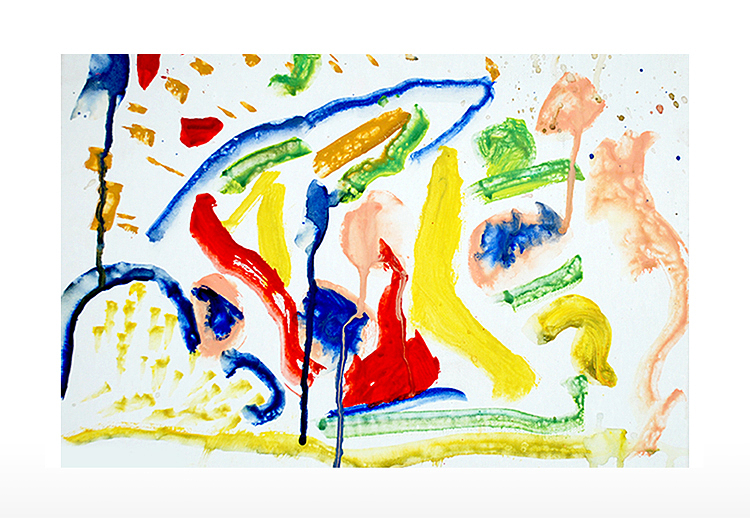 多彩时光 银泰绽放艺术展（图ZNzQ0MTk4NzI=） - 其他三维 - 站酷设计师不是美术馆原创素材 - 站酷ZCOOL