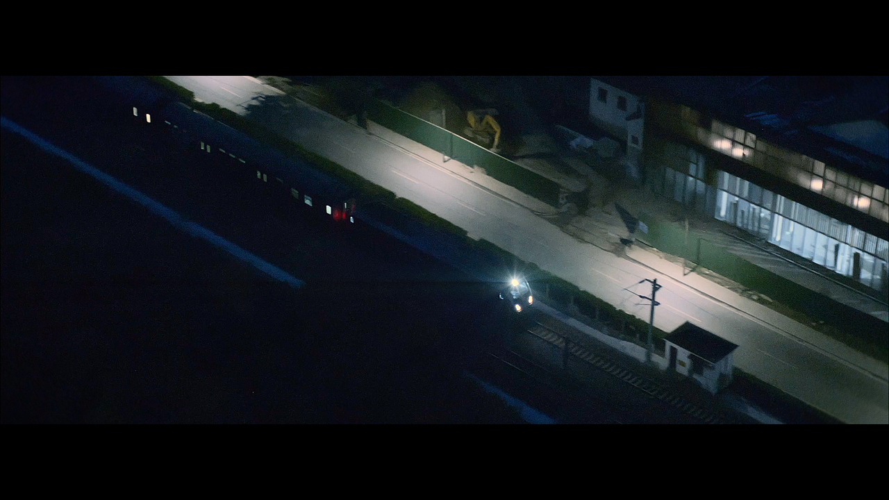 时空旅人 | MAD嘉兴火车站建筑短片