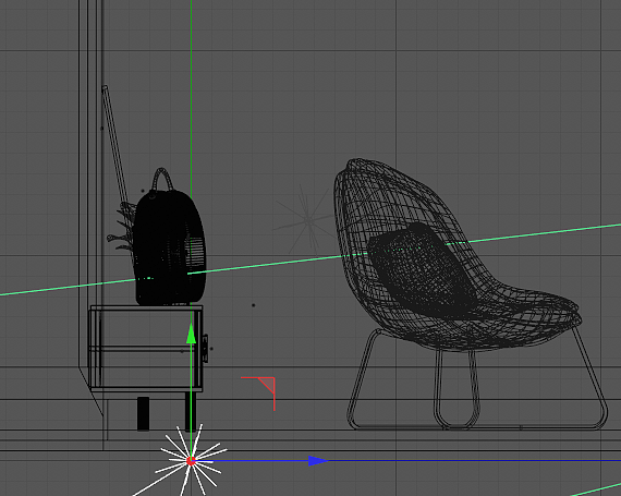 基础闹钟建模（图ZMjM5MDQzMzA4） - 产品 - 站酷设计师只手流年半云烟原创素材 - 站酷ZCOOL