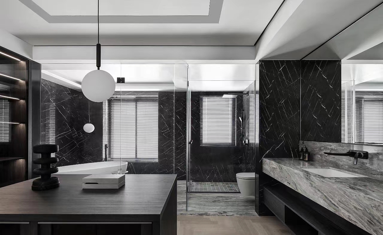 不要总认为只有卫生间才能装遮阳窗帘（图ZMjUwNzQ4MjY4） - 建筑设计 - 站酷设计师1992Miss刘原创素材 - 站酷ZCOOL