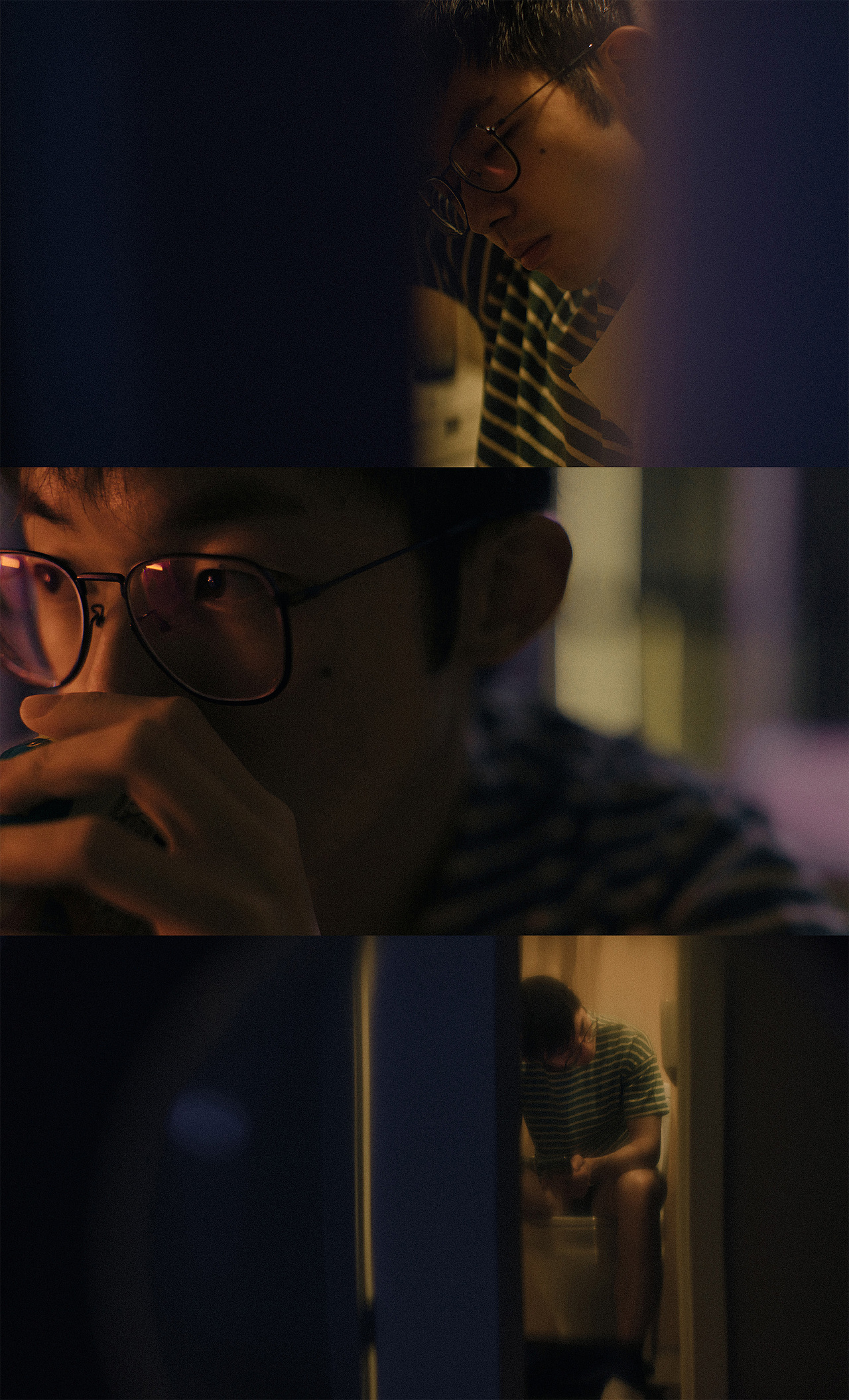 在日常的生活里拥抱自己（图ZMjUyNDgwNjA0） - 人像摄影 - 站酷设计师baiyang421原创素材 - 站酷ZCOOL