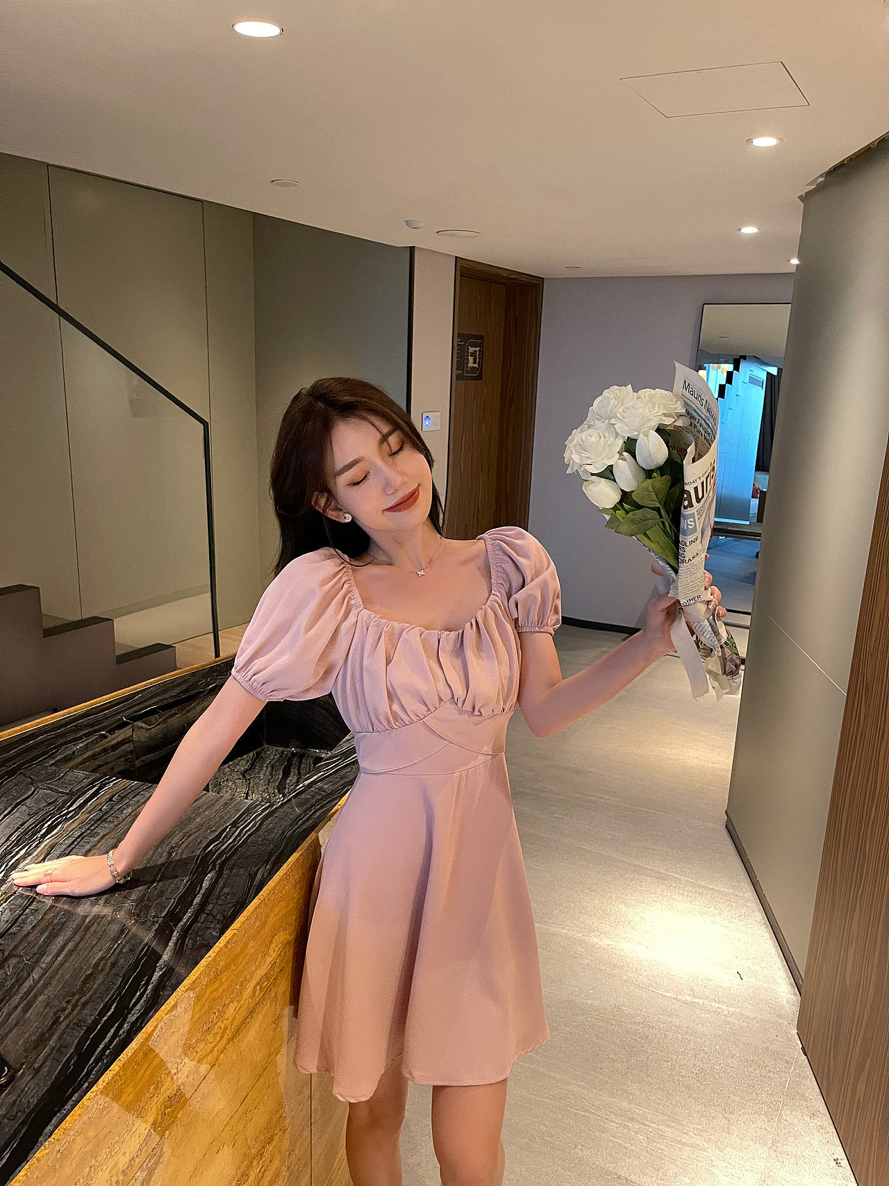 裙子（图ZMjUzMzI2MjYw） - 人像摄影 - 站酷设计师CROWVISION原创素材 - 站酷ZCOOL