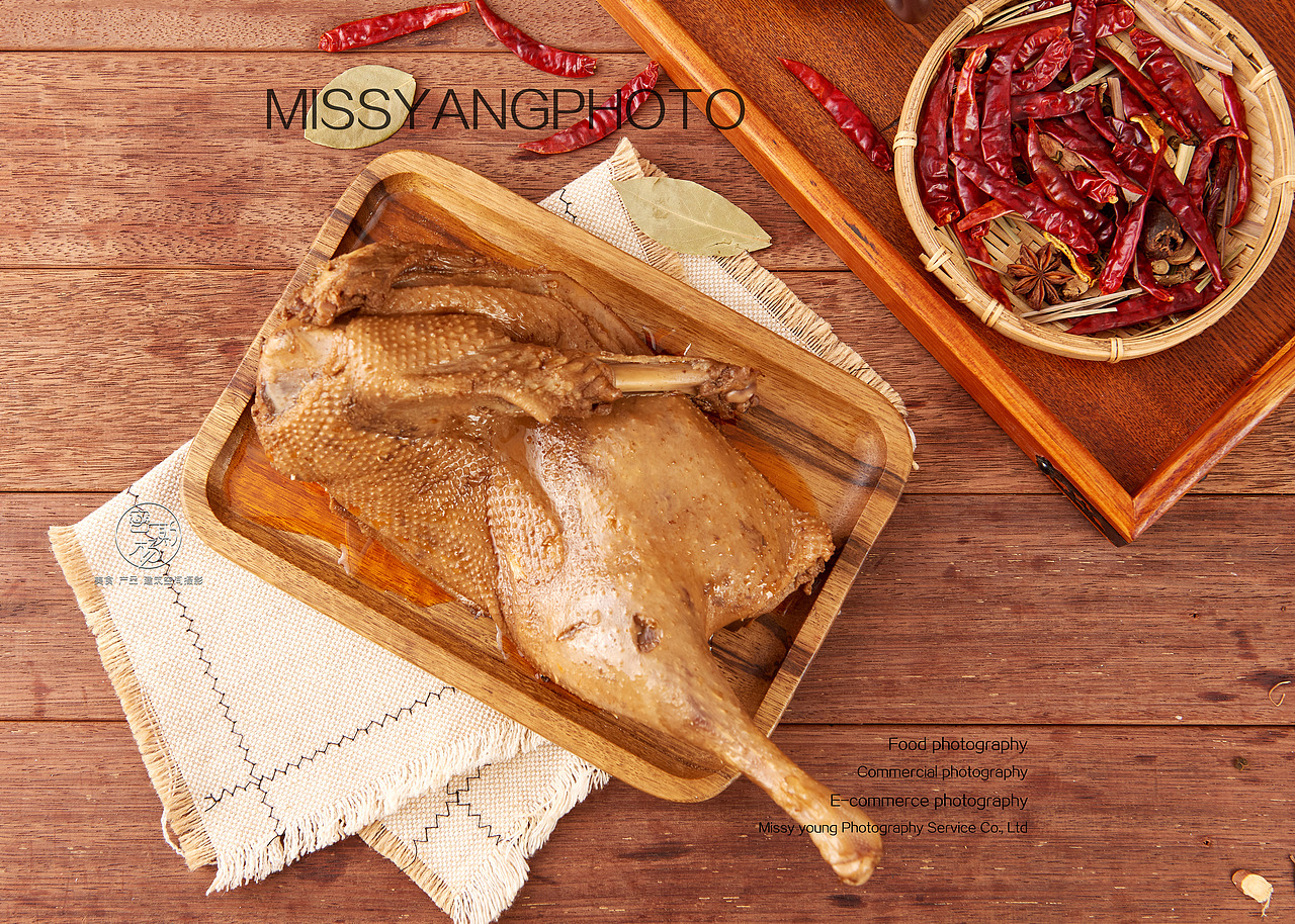 美食摄影|神鹅特工|产品摄影|电商摄影×郑州密斯杨