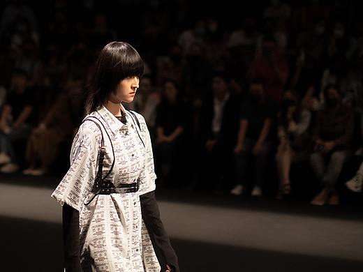 798中国国际时装周