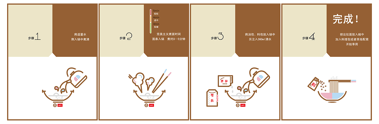 全谷营养面（图ZMzM5MDk4Mzc2） - 包装 - 站酷设计师极道工作室原创素材 - 站酷ZCOOL