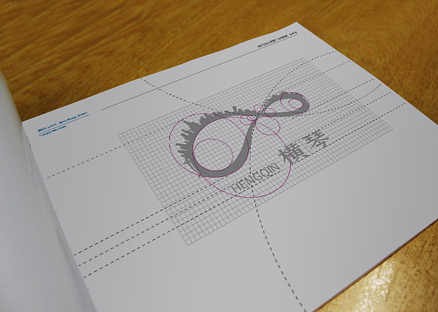 横琴新区城市vi（图ZMjI4MzM1NjA=） - 品牌 - 站酷设计师bahalaba原创素材 - 站酷ZCOOL