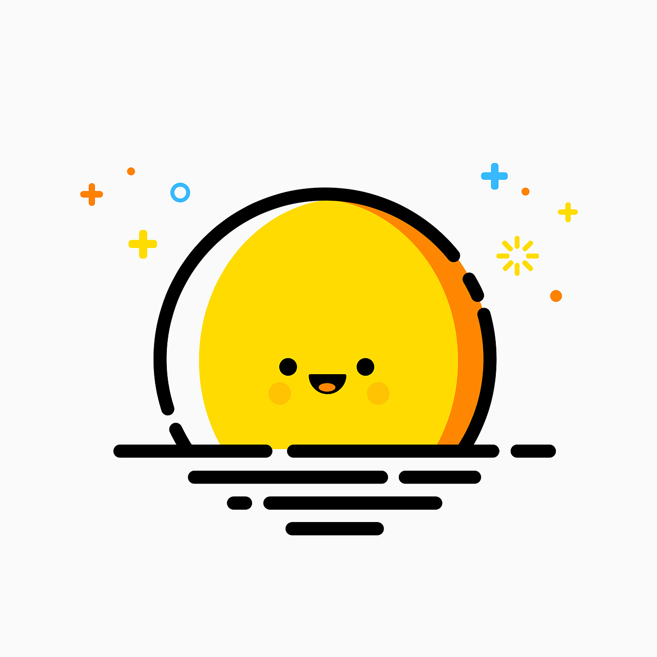 MBE风格图标临摹（图ZNjUzNTQyMTY=） - 图标 - 站酷设计师陶陶桃子原创素材 - 站酷ZCOOL