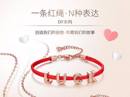 字母详情页