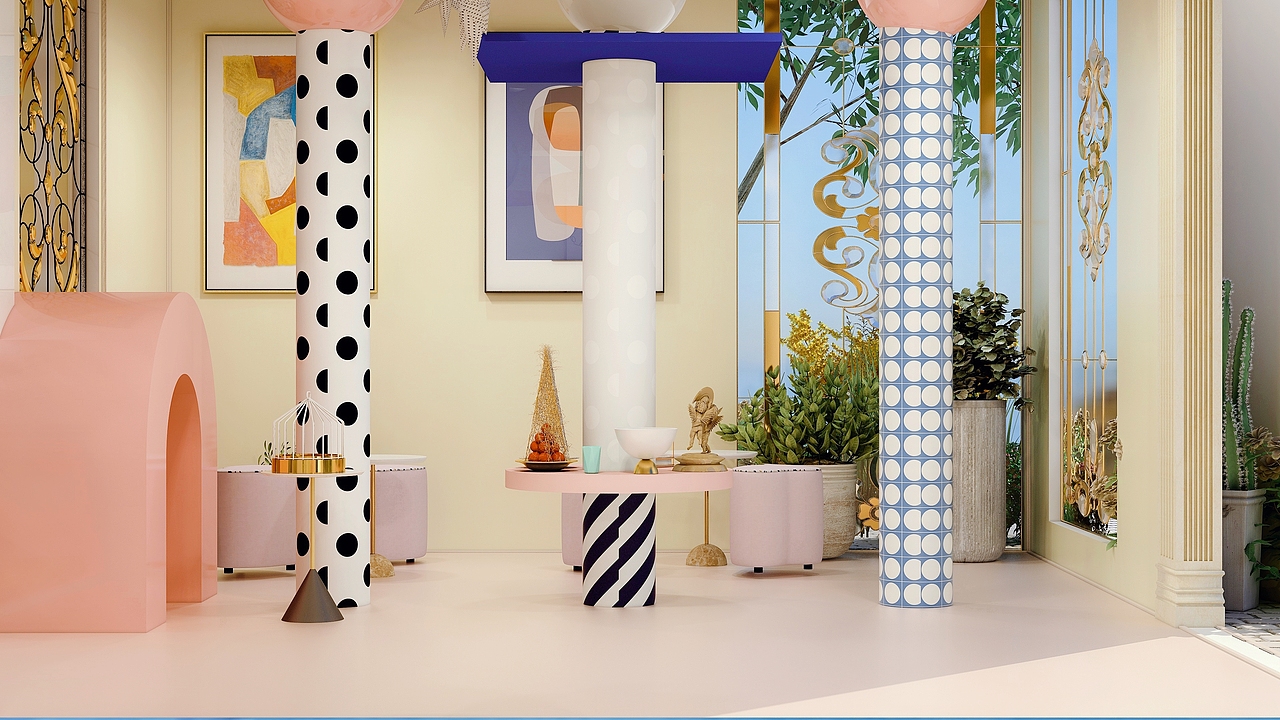 日十餐厅|心有少女，无论年华