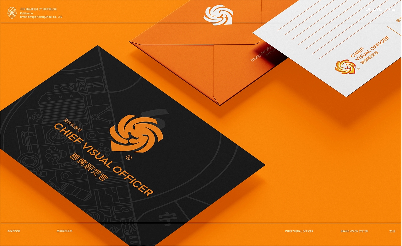 潮流 潮牌 时尚 街头 玩偶 logo VI 包装 品牌