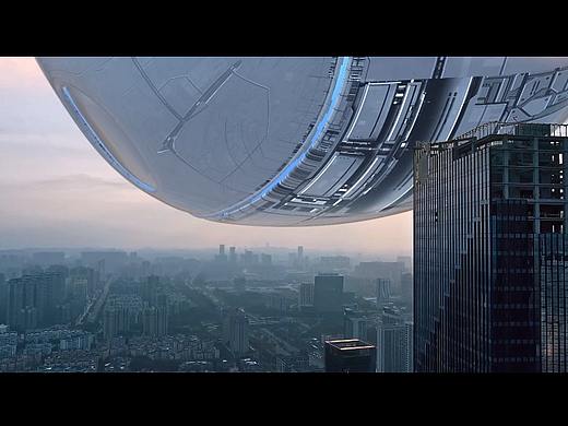 科幻年会开场视频（个人主页-ZMjYwMzcwMDQ=） - 短片 - 站酷设计师Wuuhoo原创素材 - 站酷ZCOOL