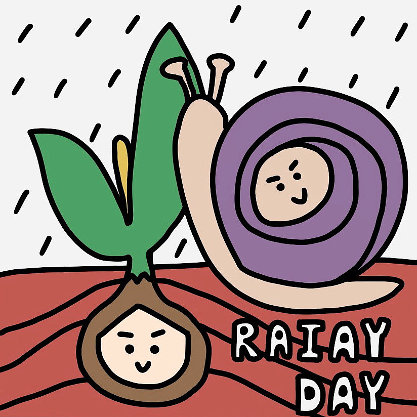 想在春天见到你