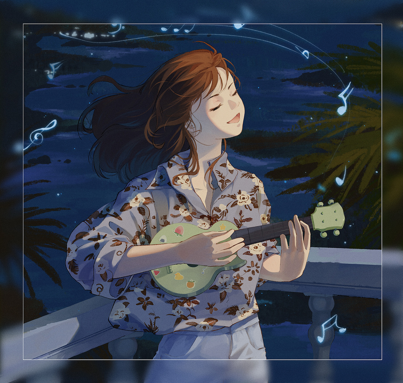 《疯丫头》系列四(图ZMzcyMjA4Nzgw) - 创作习作 - 站酷设计师175的壮汉原创素材 - 站酷ZCOOL