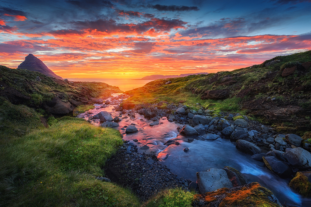 北极之旅作品整理（一）（图ZNTgwMTc3Njg=） - 风光摄影 - 站酷设计师S李想原创素材 - 站酷ZCOOL