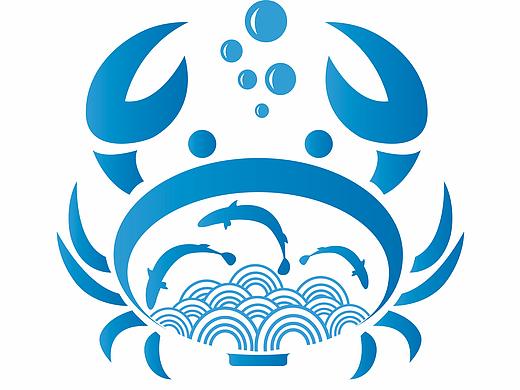 水产品logo
