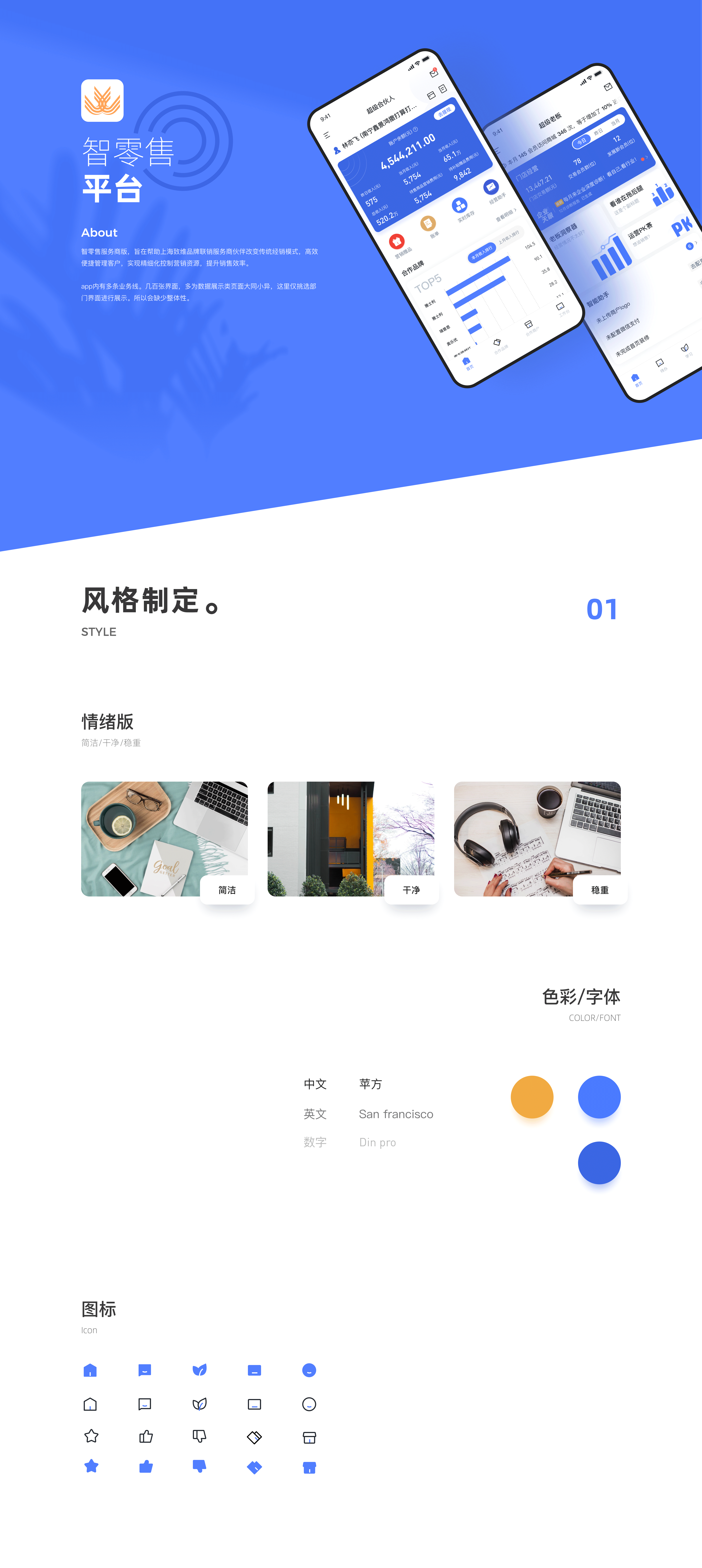 2021上半年作品集