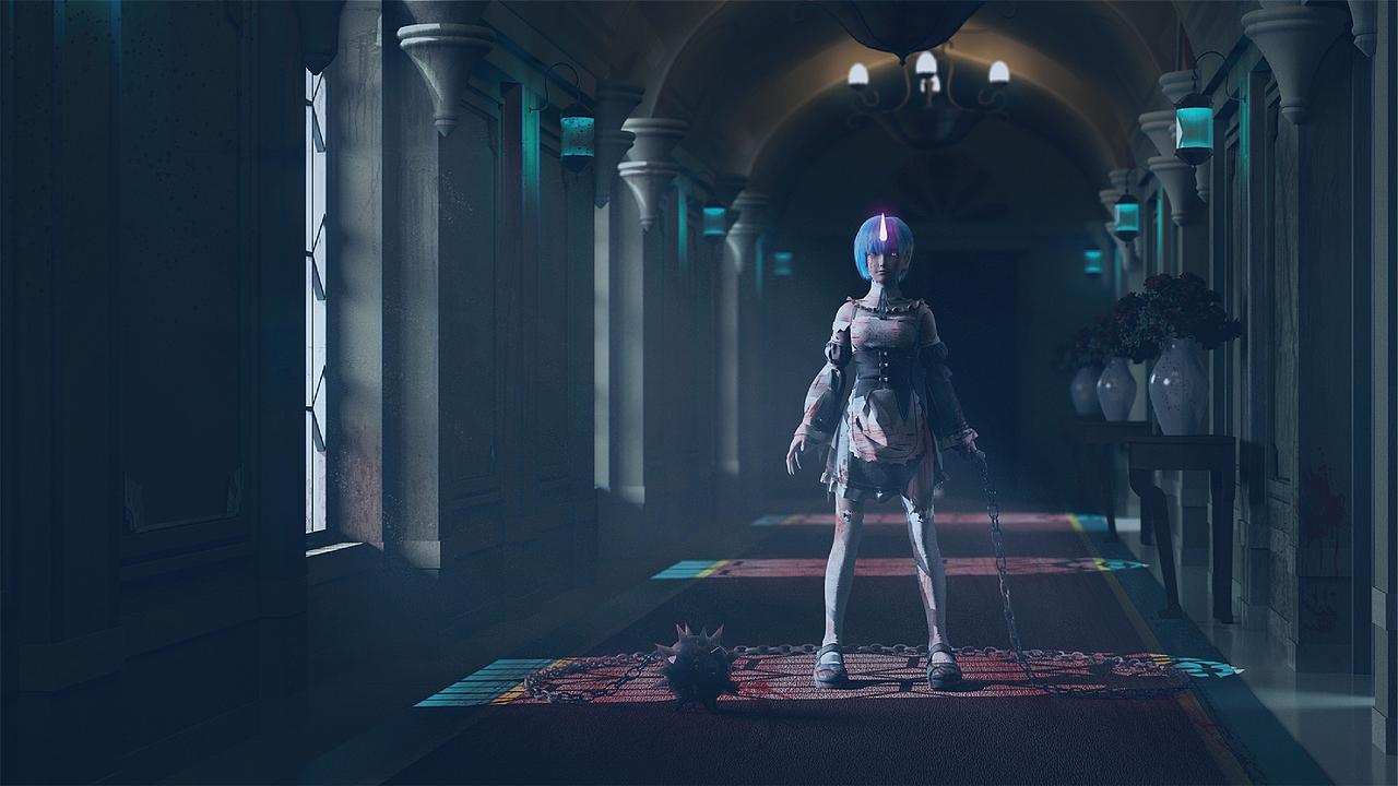 有好看的动画介绍吗