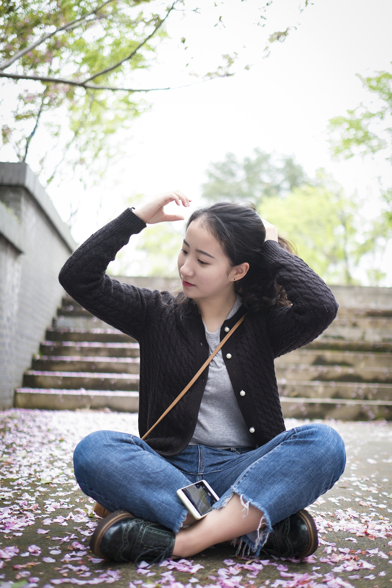 一张脸一面艺术