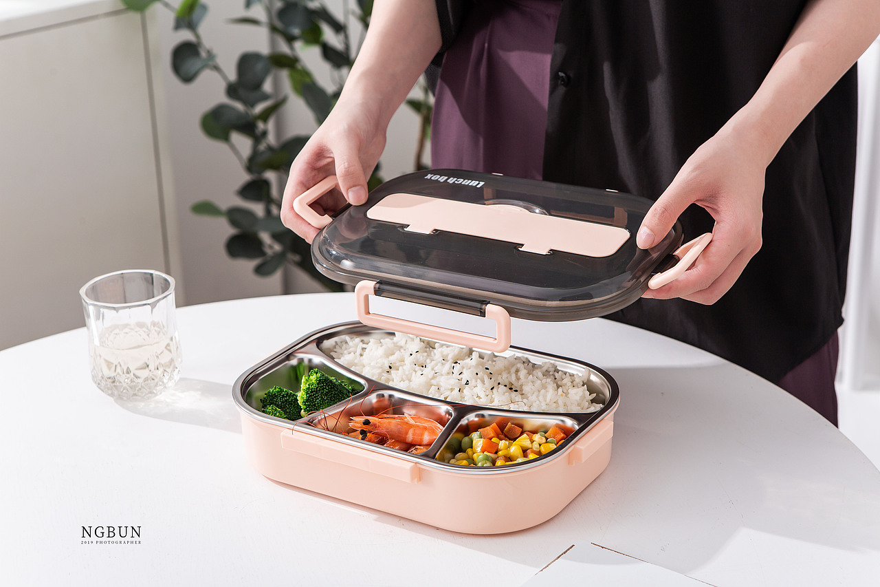 便当盒（图ZMTc5NTAxNTM2） - 产品摄影 - 站酷设计师NGBUN原创素材 - 站酷ZCOOL
