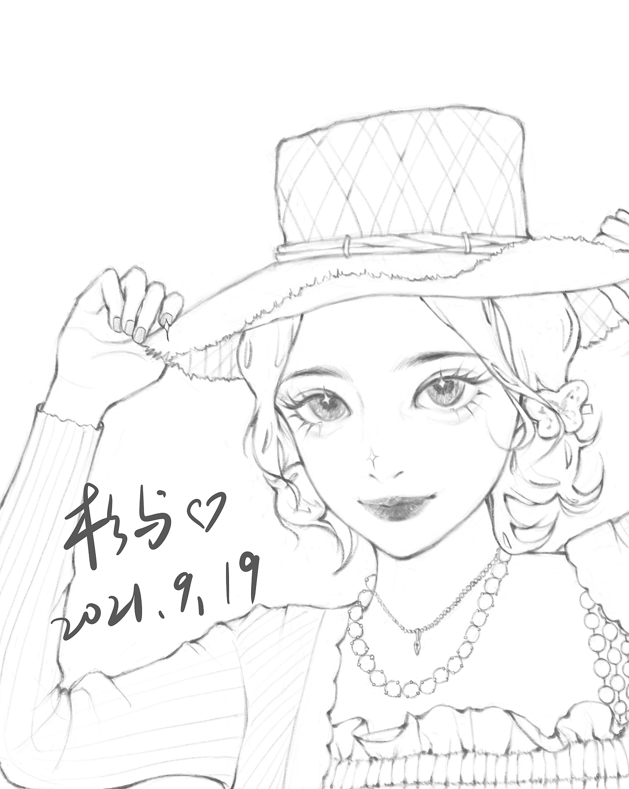 kiki（图ZMjcxMzAyNTg0） - 创作习作 - 站酷设计师杉与不是鳝鱼原创素材 - 站酷ZCOOL