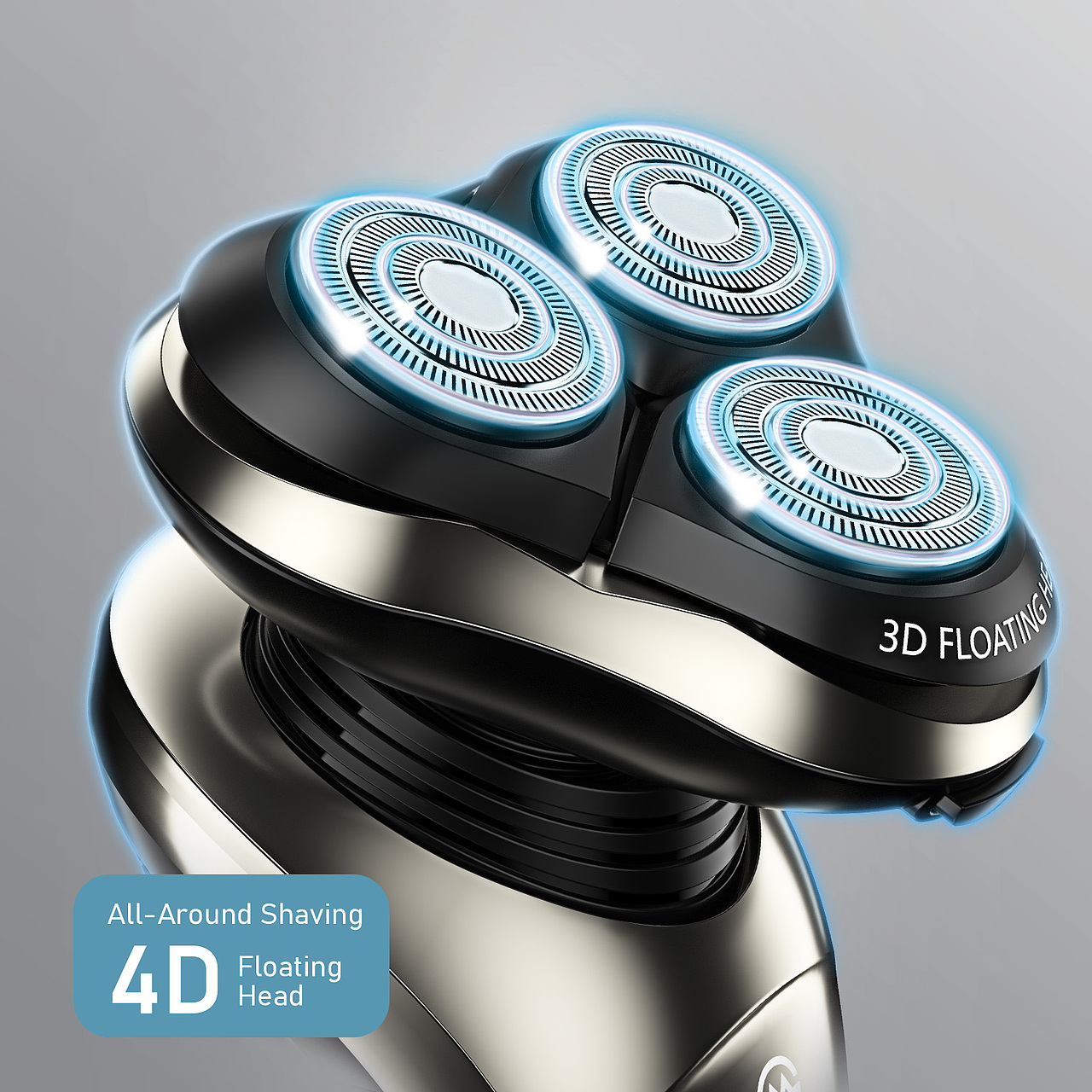 亚马逊精修【剃须刀】