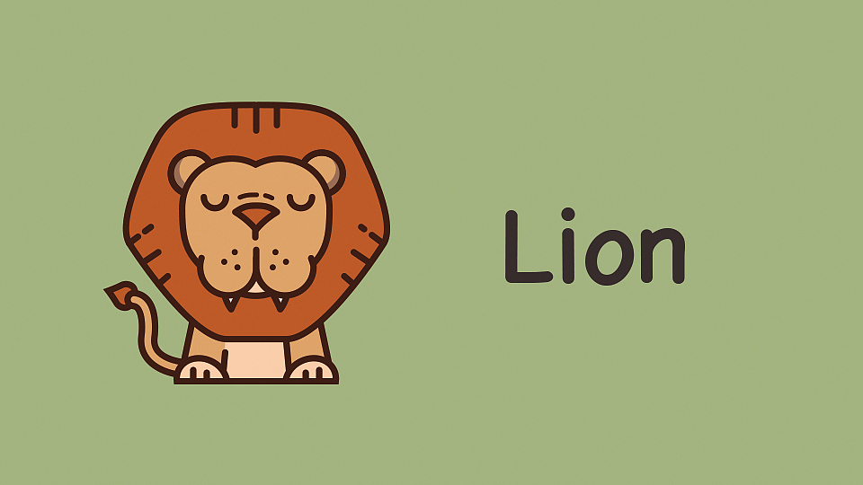 ZOO 一组插画风可爱动物（图ZMzQzODYyNTI=） - 商业插画 - 站酷设计师葫芦兄弟loyal原创素材 - 站酷ZCOOL