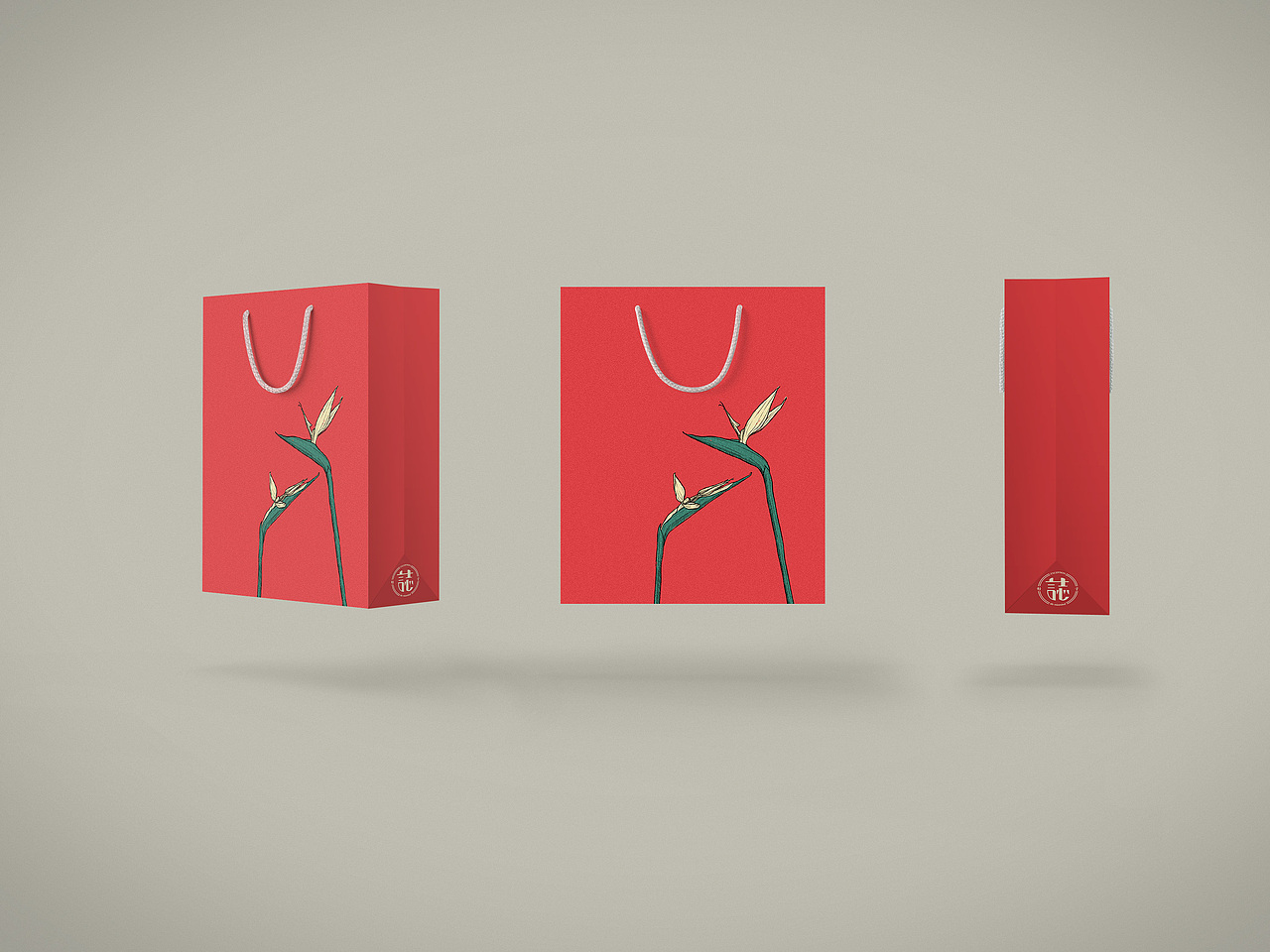 女子言志-例外品牌文化创意EXCEPTION DE MIXMIND