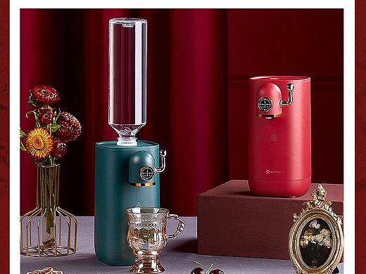 巧匠课堂-产品详情页练习