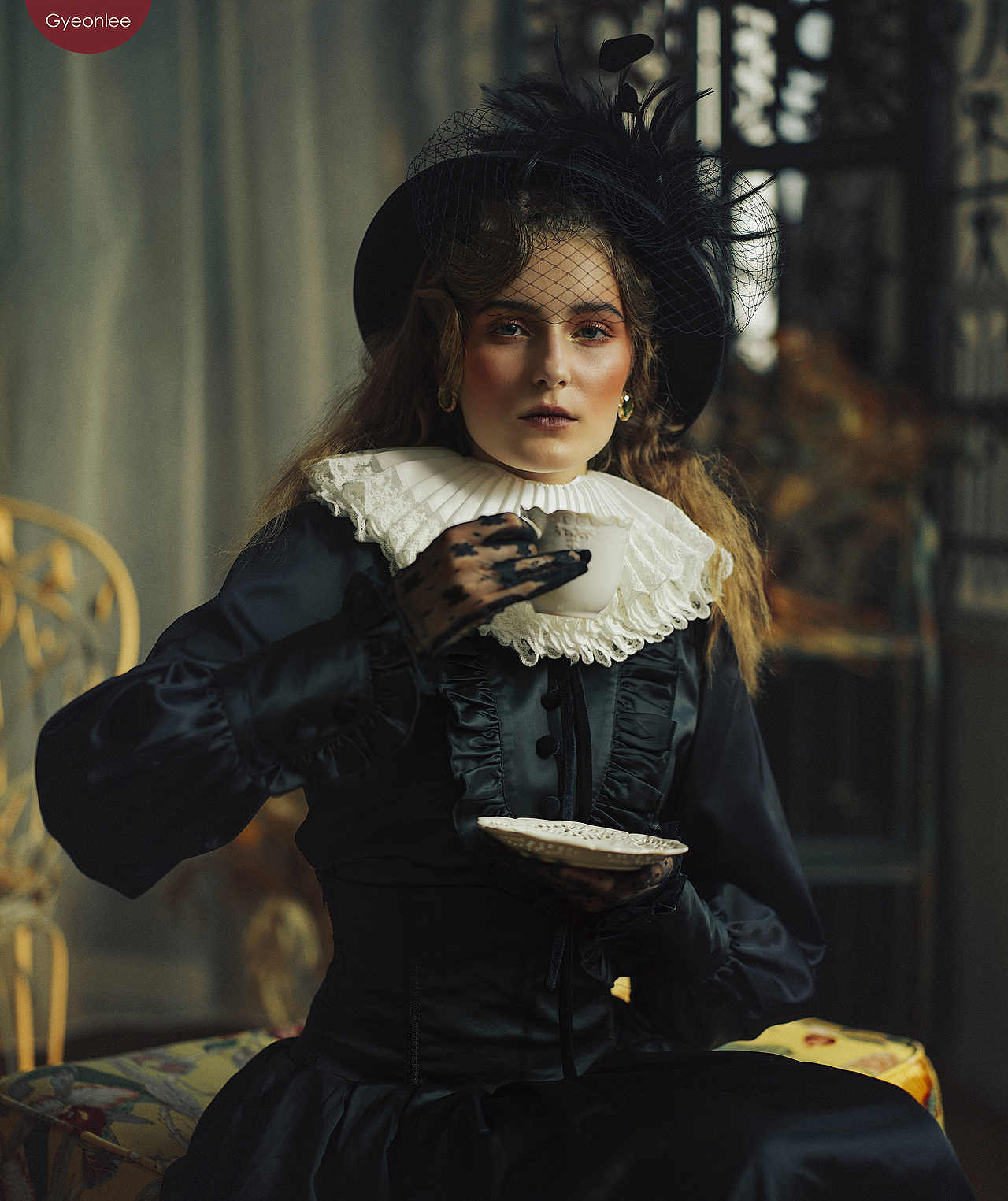 Opera（图ZMTUzMTQwNDQ0） - 人像摄影 - 站酷设计师gyeonlee原创素材 - 站酷ZCOOL