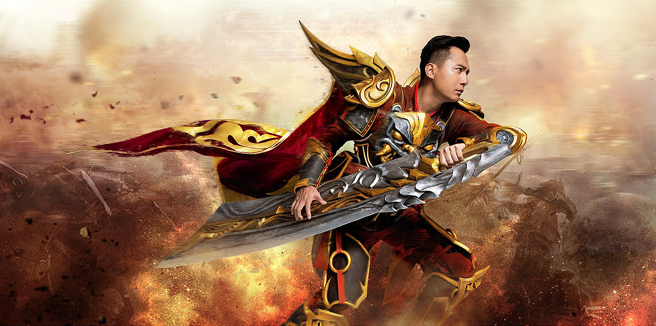 传奇永恒-在远方的回忆