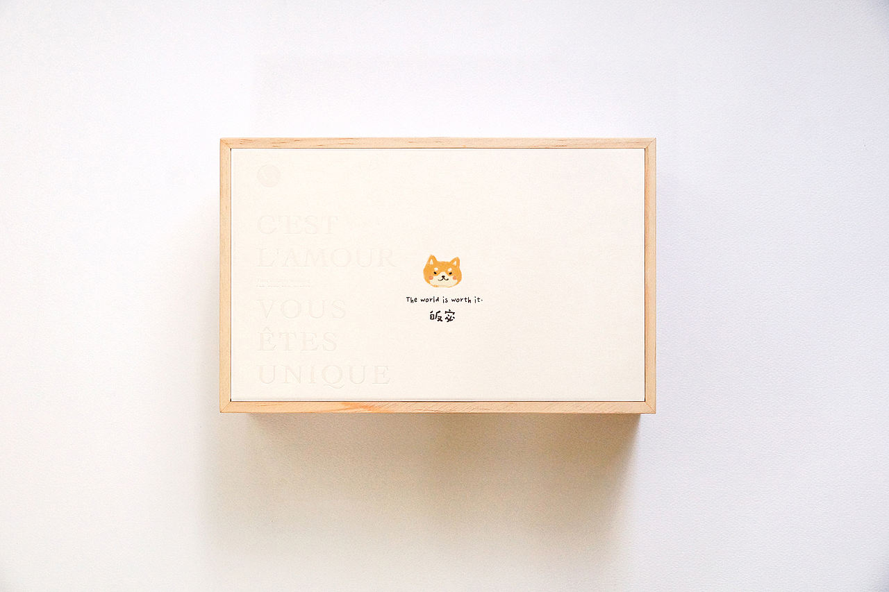 皈宓™日式烘焙店品牌设计（图ZMjUwMzA3NDEy） - 品牌 - 站酷设计师善恩设计工作室原创素材 - 站酷ZCOOL