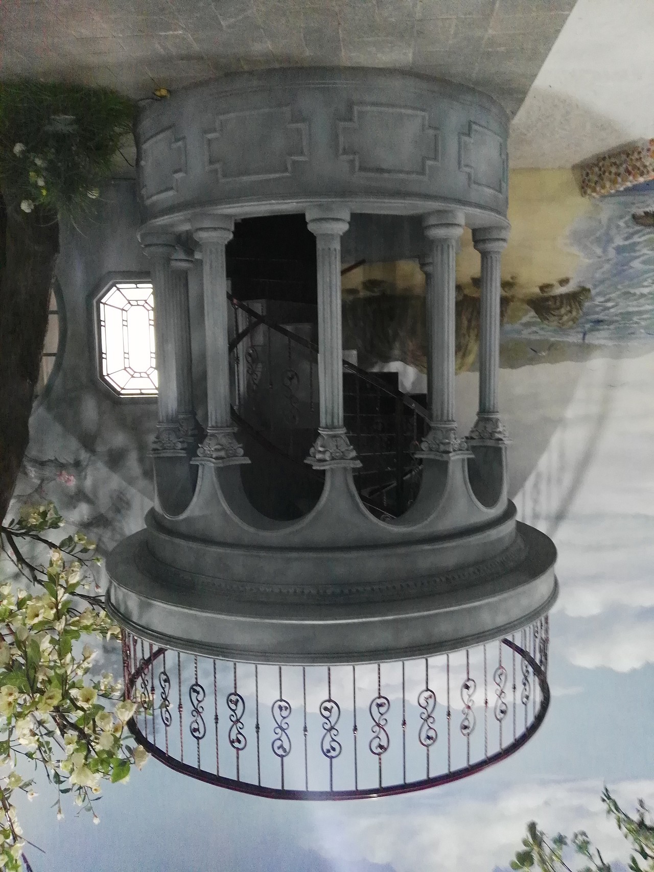 婚纱艺术摄影空间装饰规划（图ZMjUxMjkwNjky） - 景观设计 - 站酷设计师让中国拥有世界原创素材 - 站酷ZCOOL