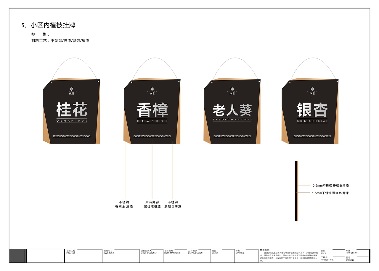 导视系统-达州江湾城（图ZNDQyMjQxMzY=） - 商业空间设计 - 站酷设计师徐松9110原创素材 - 站酷ZCOOL