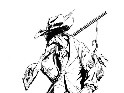 一组速写（个人主页-ZMzM4ODM4MDQ=） - 新锐潮流插画 - 站酷设计师CheeseGin原创素材 - 站酷ZCOOL