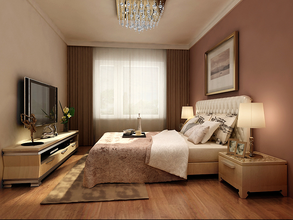 室内设计（图ZMzcxMjczNzI=） - 家装设计 - 站酷设计师木子小鱼原创素材 - 站酷ZCOOL