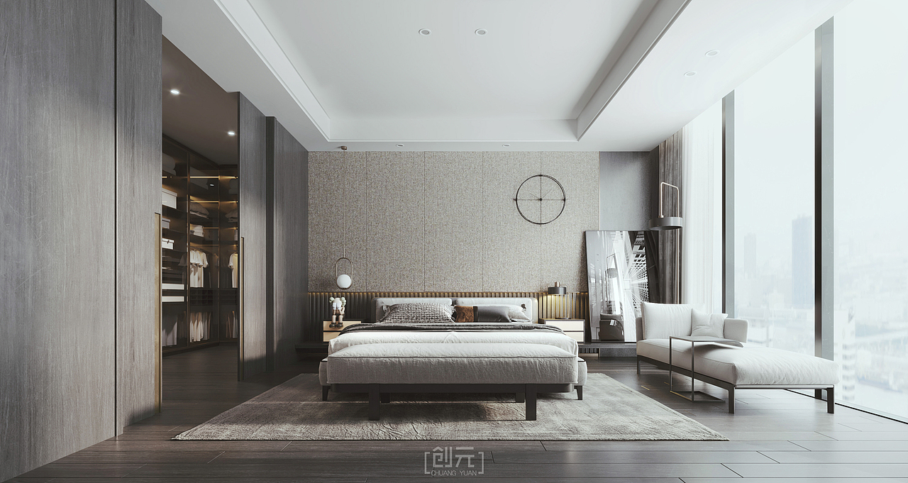 [新中式] · 创元工作室（图ZMTg1NzI1MTg0） - 家装设计 - 站酷设计师创乂元视觉设计原创素材 - 站酷ZCOOL