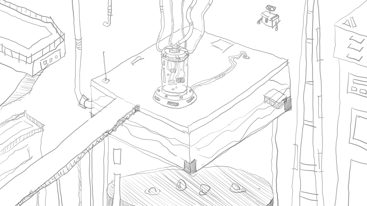 脑子里的画面5