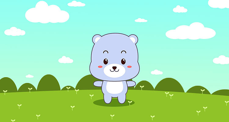 小熊男表情1（图ZMTg2MTEzNTIw） - 网络表情 - 站酷设计师hhh的脚步原创素材 - 站酷ZCOOL