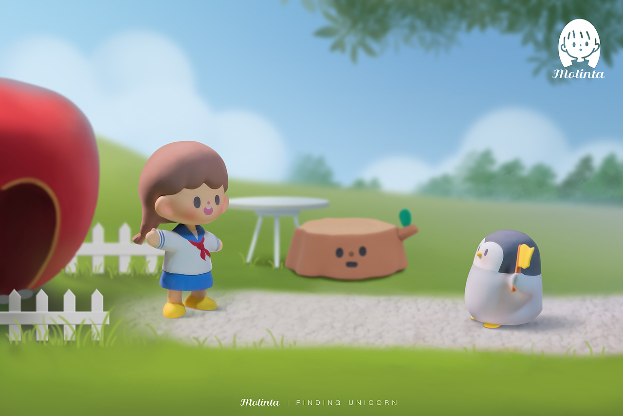 卓大王苹果村（图ZMjE4NTQzOTQ4） - 宣传物料 - 站酷设计师寻找独角兽原创素材 - 站酷ZCOOL