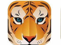 UI图标设计作品