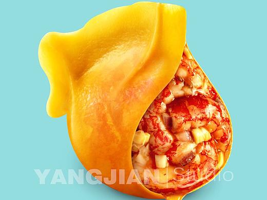 三全私厨系列水饺