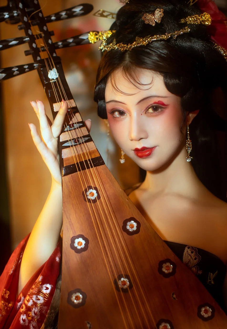  潍坊化妆学校|化妆培训|尚优国际美妆学校