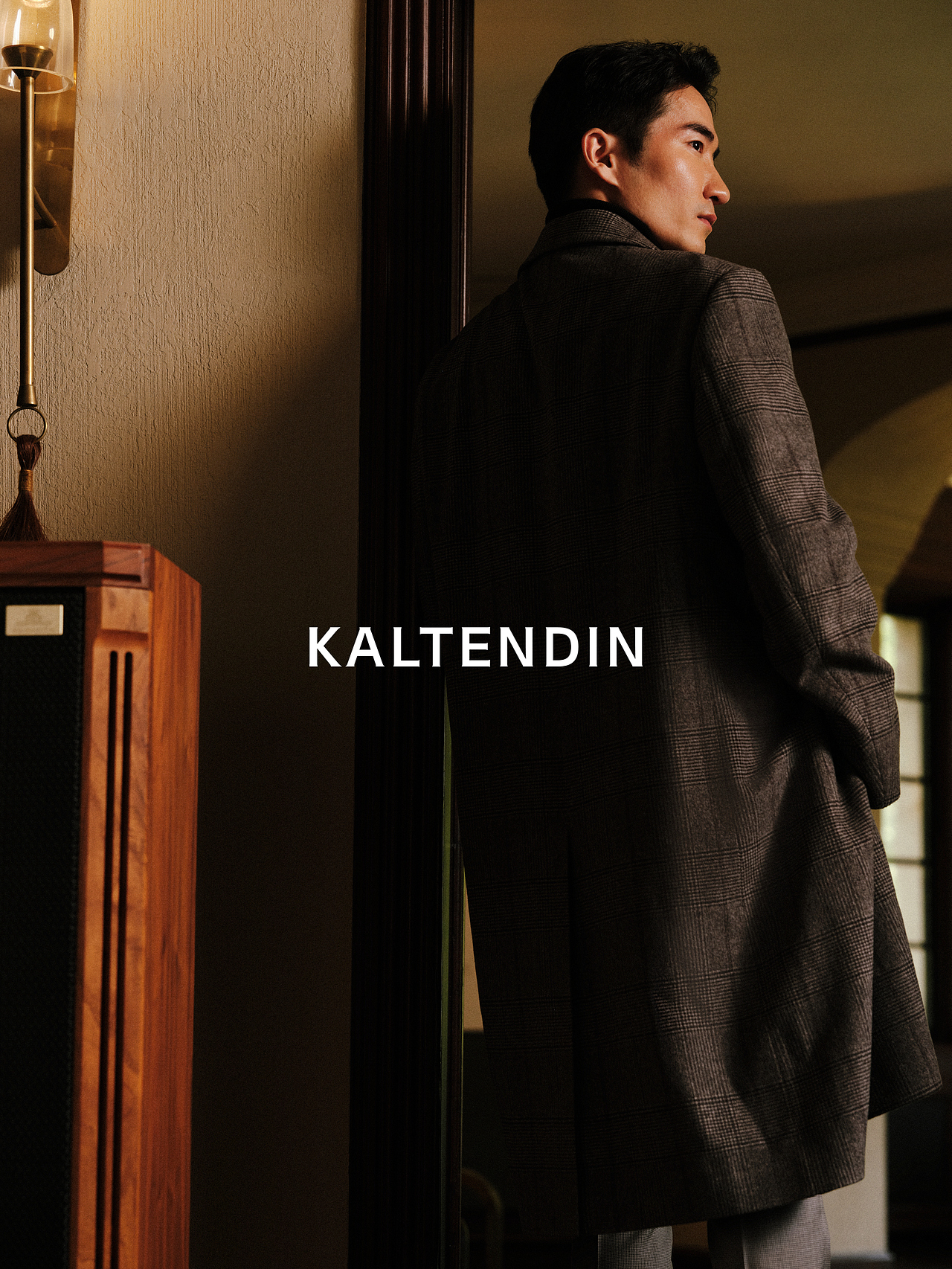 商业拍摄｜KALTENDIN 卡尔丹顿 2024秋（图ZMzc1MTk2MzY0） - 时尚/艺术摄影 - 站酷设计师燃点文化传媒公司原创素材 - 站酷ZCOOL