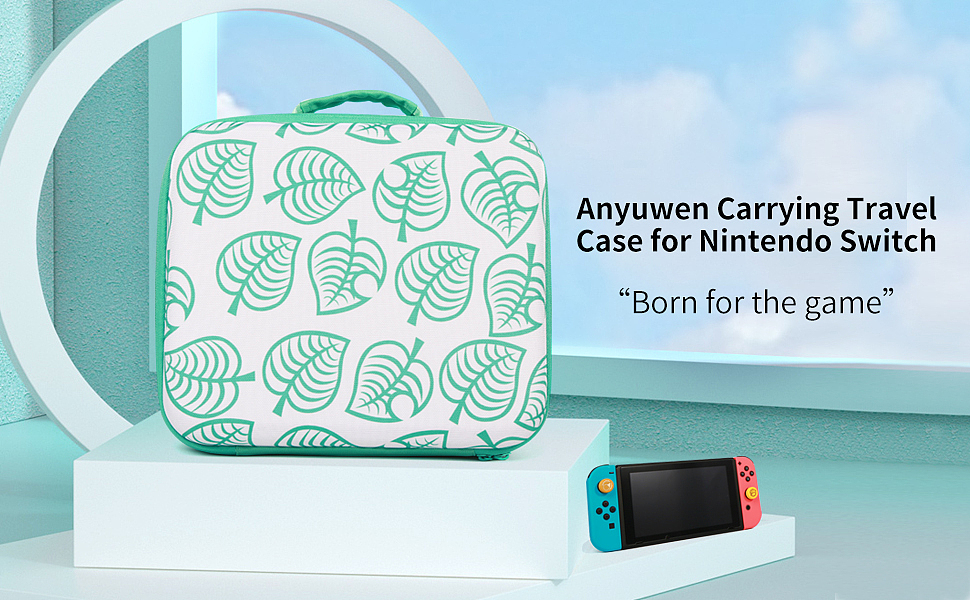 任天堂游戏包 亚马逊A+