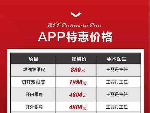 新氧新版详情页