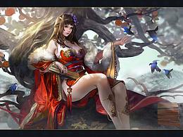 率土之滨-盟宣传片