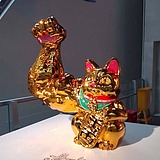 艾狮克林的头像