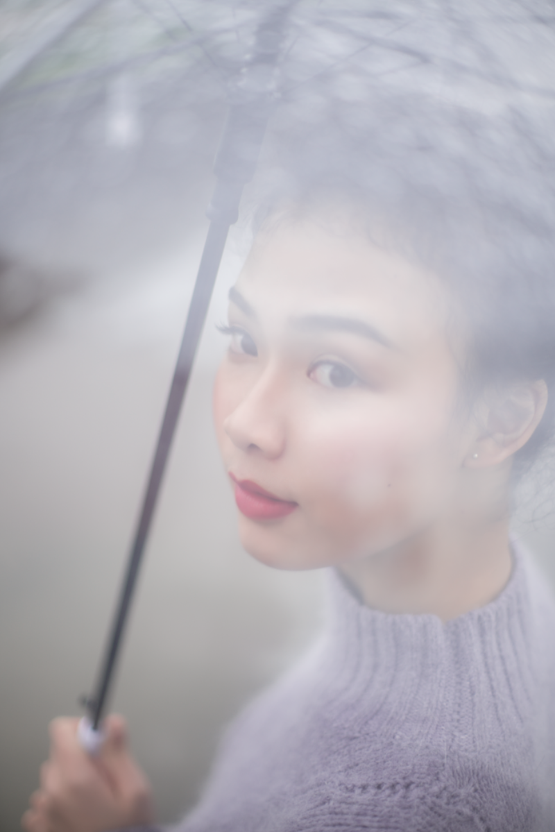 来自春天的情书」人像写真（图ZNzU3NjMyNjA=） - 人像摄影 - 站酷设计师章小导摄师原创素材 - 站酷ZCOOL