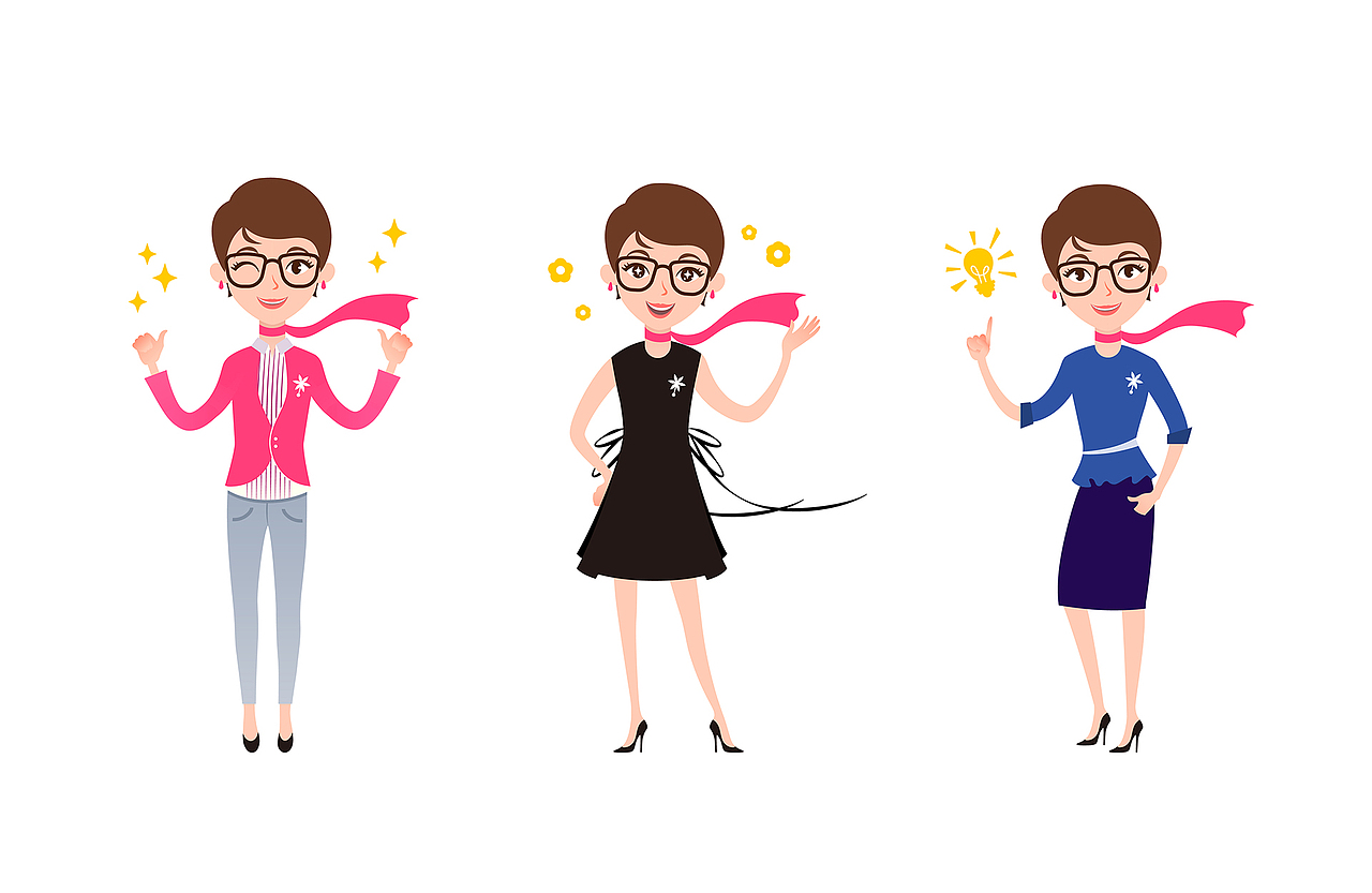 案例|小蛋壳品牌形象设计